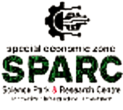 SPARC, Science Park and Research Centre