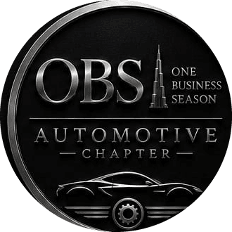 One Business Season, Automotive Chapter