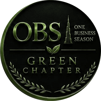 One Business Season, Green Chapter