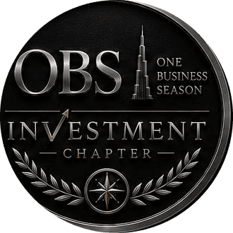 One Business Season, Investment Chapter