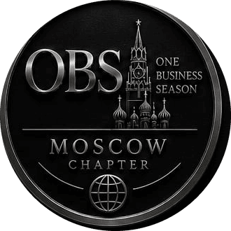 One Business Season, Moscow Chapter