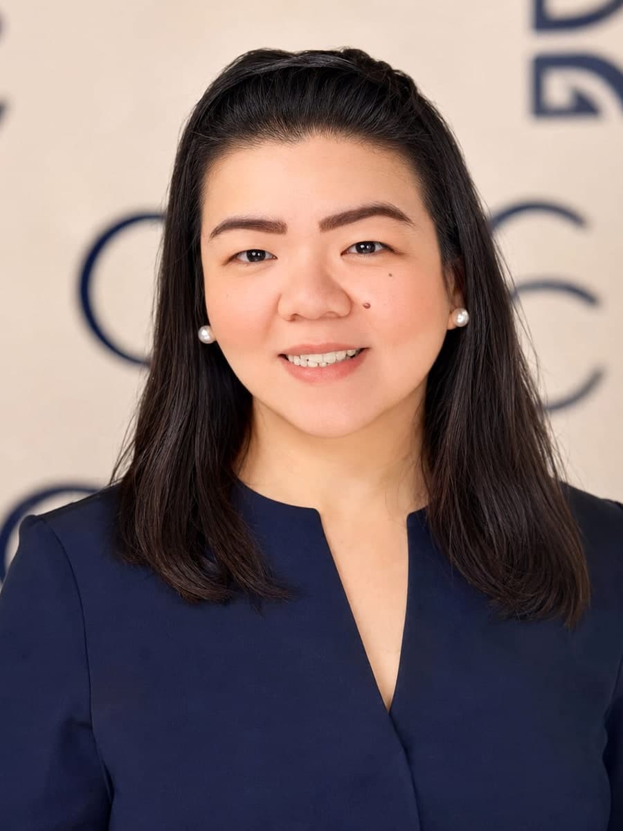 Lourdes F. Valencia, Chief Operations Officer