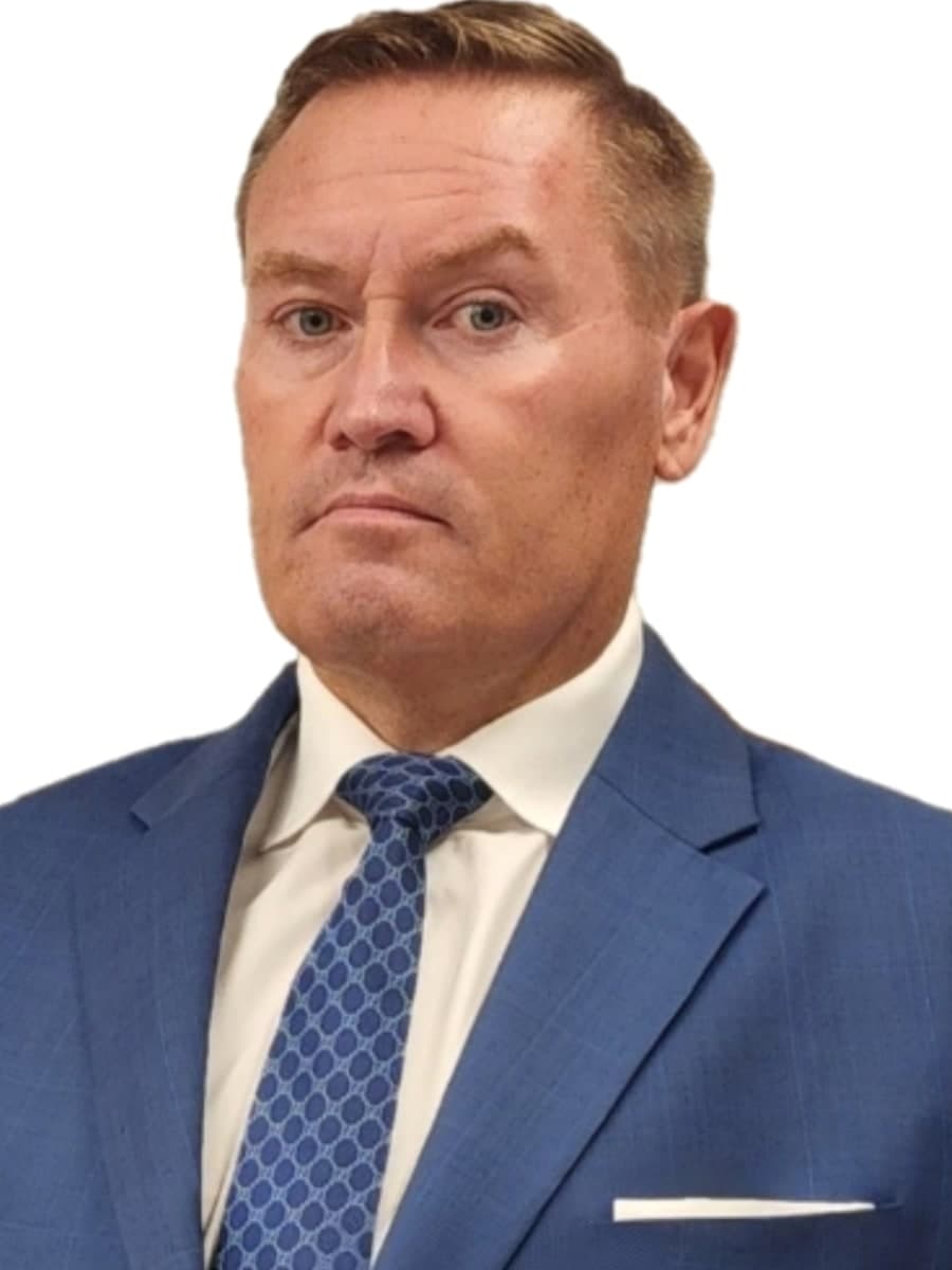 Rene Vinderslev, Chief Executive Officer