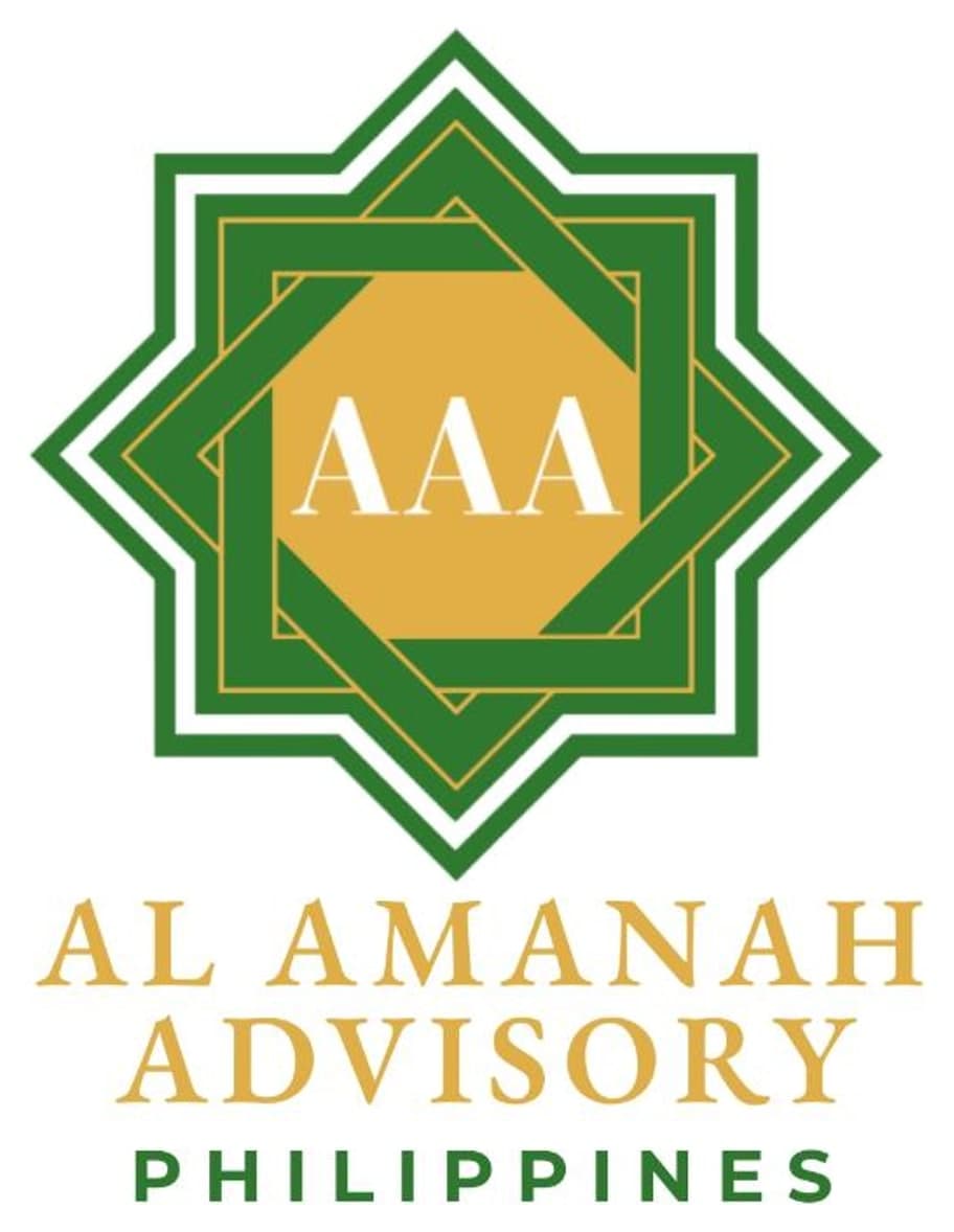 Al Amanah Advisory logo